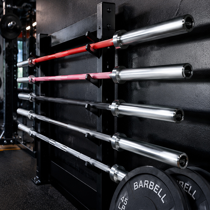 Competition Barbells