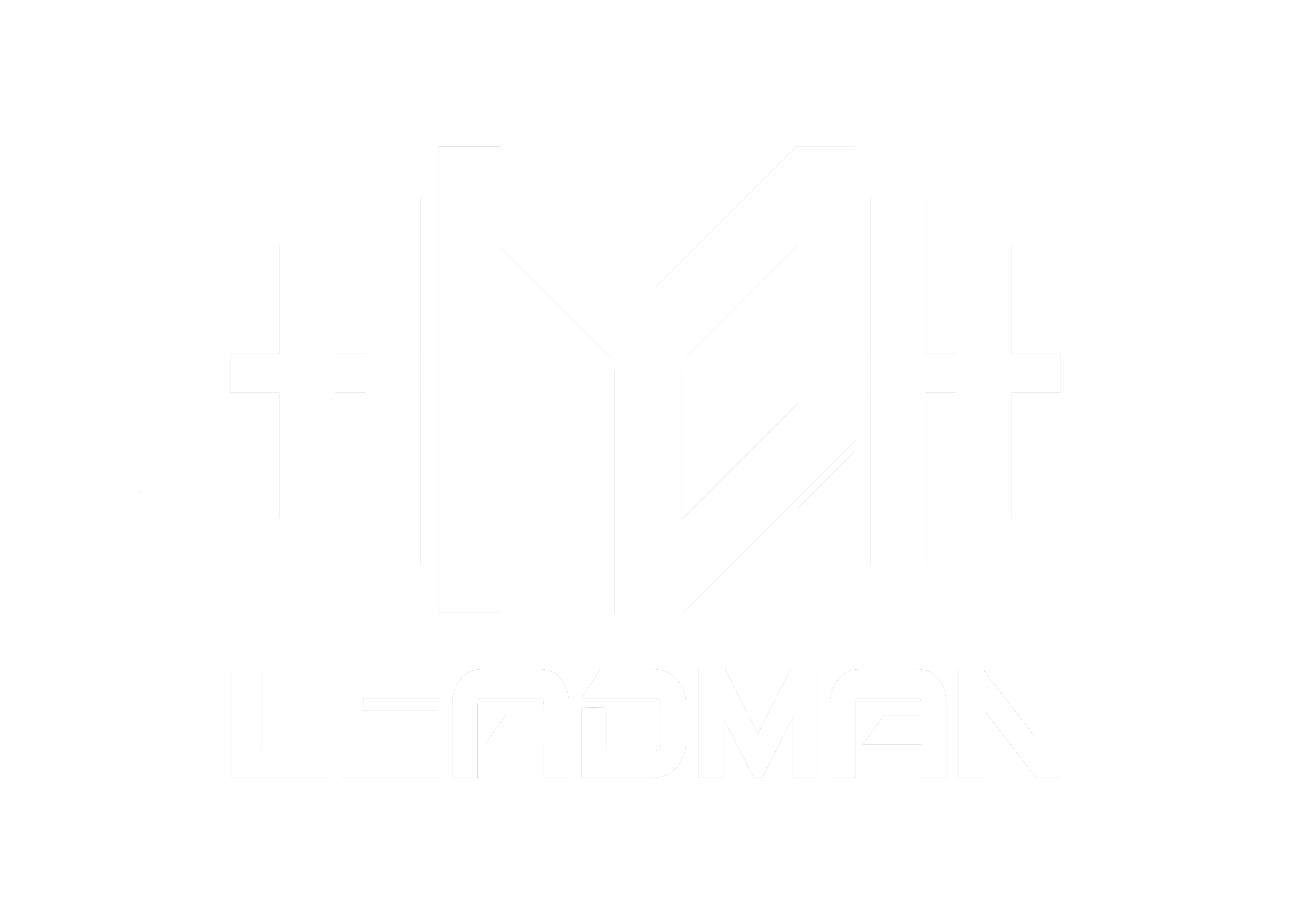 LEADMAN
